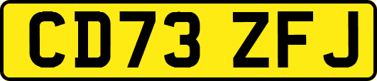 CD73ZFJ