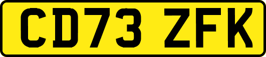 CD73ZFK
