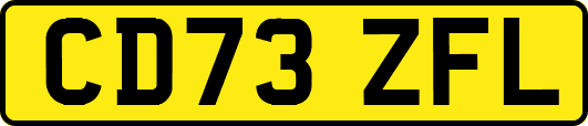 CD73ZFL
