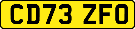 CD73ZFO