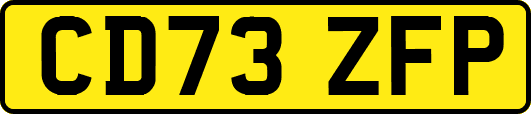CD73ZFP