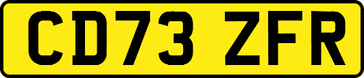 CD73ZFR