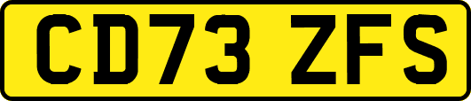 CD73ZFS