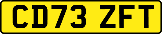 CD73ZFT