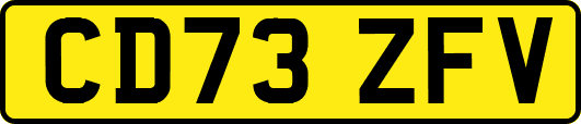 CD73ZFV