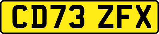 CD73ZFX