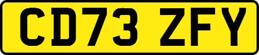 CD73ZFY