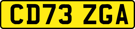 CD73ZGA