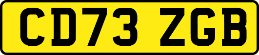 CD73ZGB
