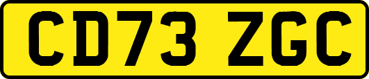 CD73ZGC