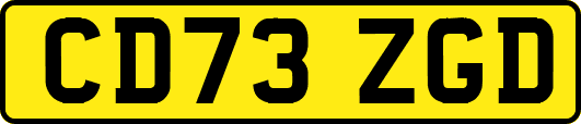 CD73ZGD