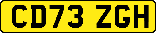 CD73ZGH