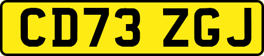 CD73ZGJ
