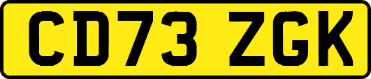 CD73ZGK