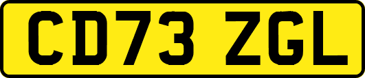 CD73ZGL