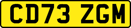 CD73ZGM