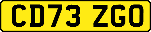 CD73ZGO