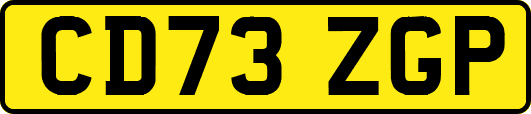 CD73ZGP