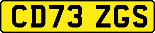 CD73ZGS