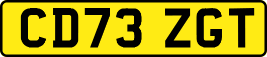 CD73ZGT