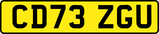 CD73ZGU
