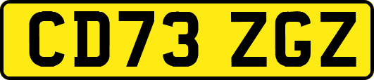 CD73ZGZ