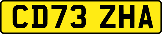 CD73ZHA