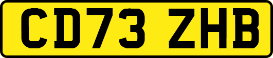 CD73ZHB