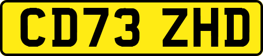 CD73ZHD