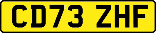 CD73ZHF