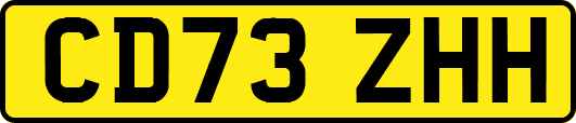 CD73ZHH