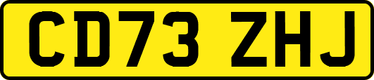 CD73ZHJ