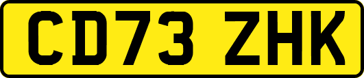 CD73ZHK