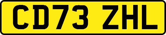 CD73ZHL