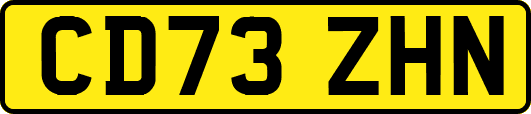 CD73ZHN