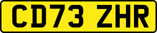 CD73ZHR
