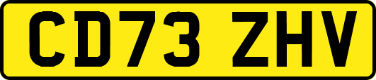 CD73ZHV