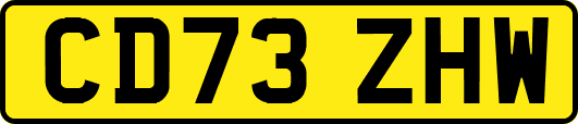 CD73ZHW