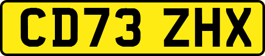 CD73ZHX