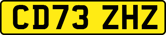 CD73ZHZ