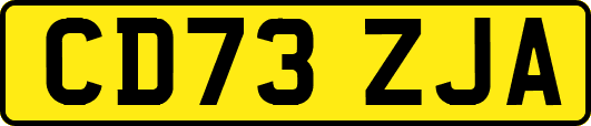CD73ZJA