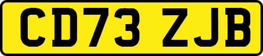 CD73ZJB