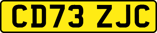 CD73ZJC
