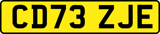 CD73ZJE