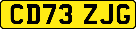 CD73ZJG