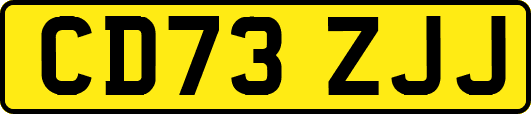 CD73ZJJ