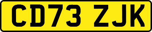 CD73ZJK