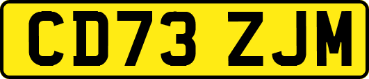 CD73ZJM
