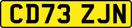 CD73ZJN