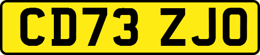 CD73ZJO